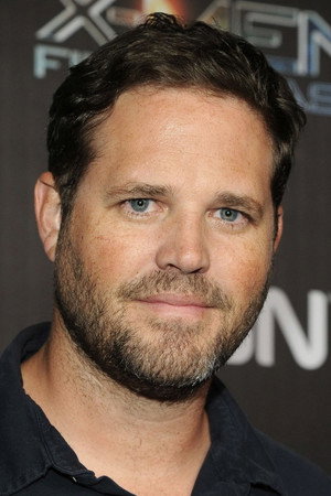 David Denman profil kép