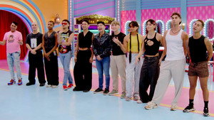 Drag Race México: Latina Royale 1. évad Ep.2 2. epizód
