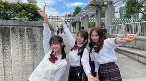 最高の生徒 ～余命1年のラストダンス～ kép