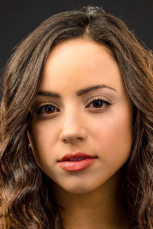 Kiana Madeira profil kép