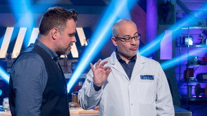 Génial! 9. évad Ep.35 35. epizód