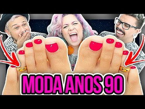 Diva Depressão 4. évad Ep.17 17. epizód