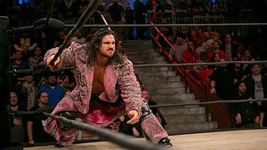 Lucha Underground 2. évad Ep.4 4. epizód