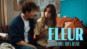 Fleur bleue 1. évad Ep.4 4. epizód