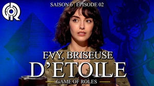 Game of Roles 6. évad Ep.2 2. epizód