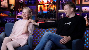 Watch What Happens Live with Andy Cohen 22. évad Ep.128 128. epizód