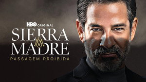 Sierra Madre: Küzdelem az Édenkertben kép