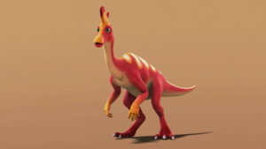 T-Rex Expressz 1. évad Ep.59 59. epizód