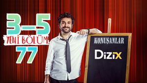 Konuşanlar 3. évad Ep.5 5. epizód