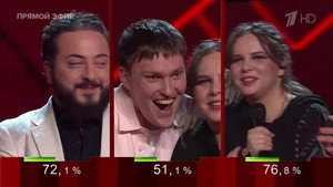 Голос 12. évad Ep.12 12. epizód