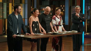 MasterChef Australia 18. évad Ep.32 32. epizód