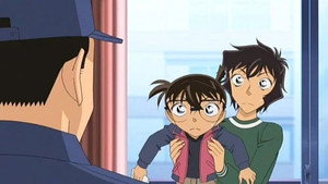 名探偵コナン 1. évad Ep.919 919. epizód