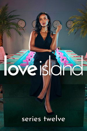Love Island 12. évad (2025-06-09) poszter