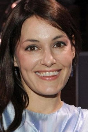 Nicolette Krebitz profil kép