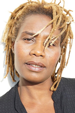 Marie-Sohna Condé profil kép