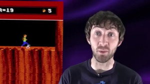 The Video Game Years 1. évad Ep.13 13. epizód
