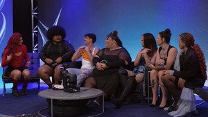 Corrida das Blogueiras 7. évad Ep.5 5. epizód