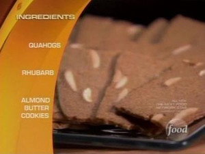 Chopped 4. évad Ep.8 8. epizód