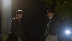 남주서치 1. évad Ep.6 6. epizód