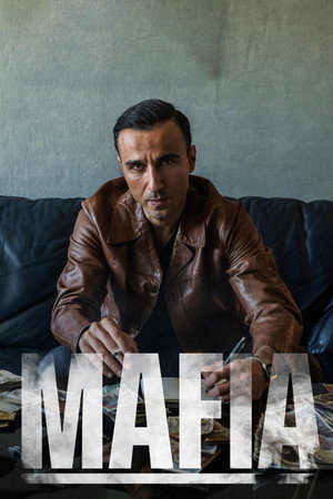 Maffia poszter