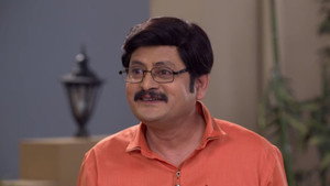 भाभीजी घर पर हैं! 1. évad Ep.1121 1121. epizód