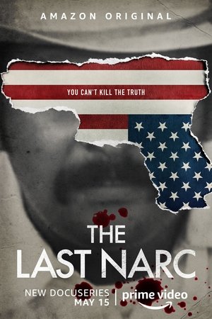 The Last Narc 1. évad (2020-07-31) poszter