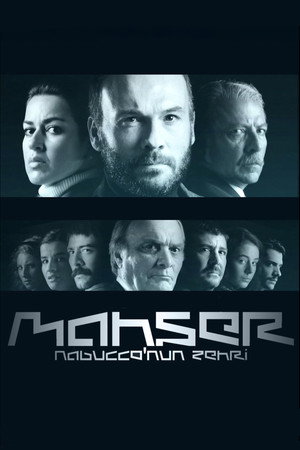 Mahşer: Nabucco'nun Zehri