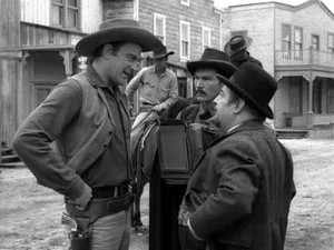 Gunsmoke 2. évad Ep.28 28. epizód