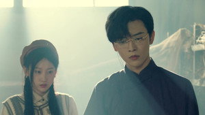 不识君 1. évad Ep.8 8. epizód