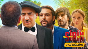 Şirin 1. évad Ep.7 7. epizód