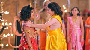 Veer Hanuman - Bolo Bajrang Bali Ki Jai 1. évad Ep.111 111. epizód
