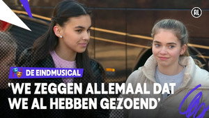 De Eindmusical 7. évad Ep.1 1. epizód