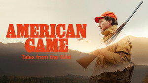 American Game: Tales from the Wild kép