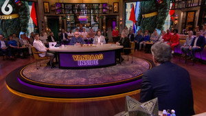 Vandaag Inside 5. évad Ep.49 49. epizód