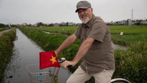 Bill Bailey’s Vietnam kép
