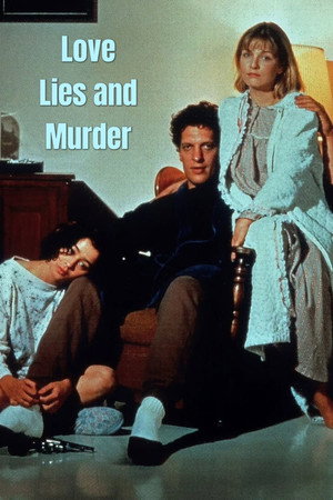 Love, Lies and Murder poszter