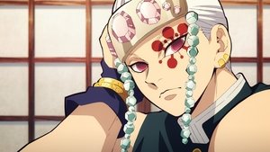 Kimetsu No Yaiba 3. Évad - Entertainment District Arc Ep.2 2. epizód