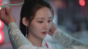 你是人间理想 1. évad Ep.3 3. epizód