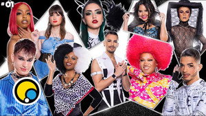 Diva Depressão 8. évad Ep.136 136. epizód