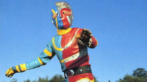 人造人間キカイダー kép