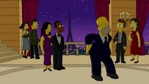 A Simpson család 21. évad Ep.5 Az ördög nem hord semmit