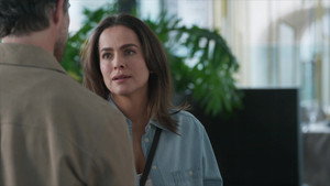Hermanas, un amor compartido 1. évad Ep.25 25. epizód
