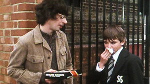 Grange Hill 6. évad Ep.1 1. epizód
