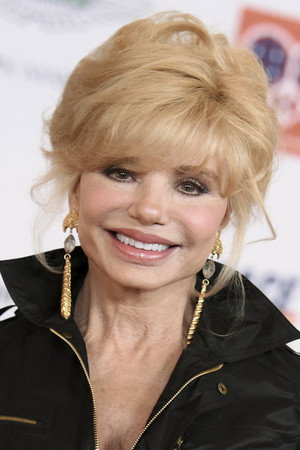 Loni Anderson profil kép