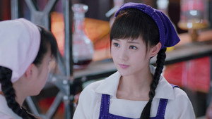 海棠经雨胭脂透 1. évad Ep.42 42. epizód
