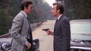 Mannix 3. évad Ep.22 22. epizód