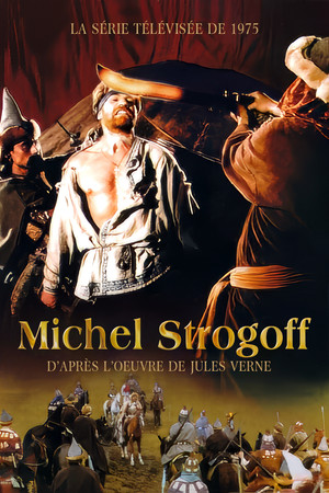 Sztrogoff Mihály poszter