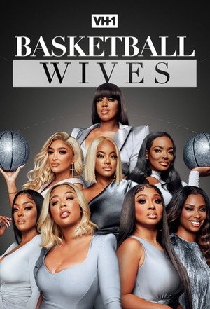 Basketball Wives poszter