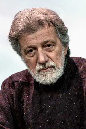 Γιάννης Φέρτης profil kép