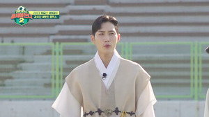 뭉쳐야 찬다 2. évad Ep.76 76. epizód